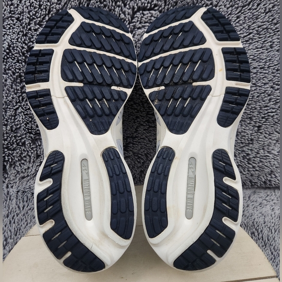 Mizuno Wave Rider 24 Running Shoe Women's Size 9 - Picture 8 of 9